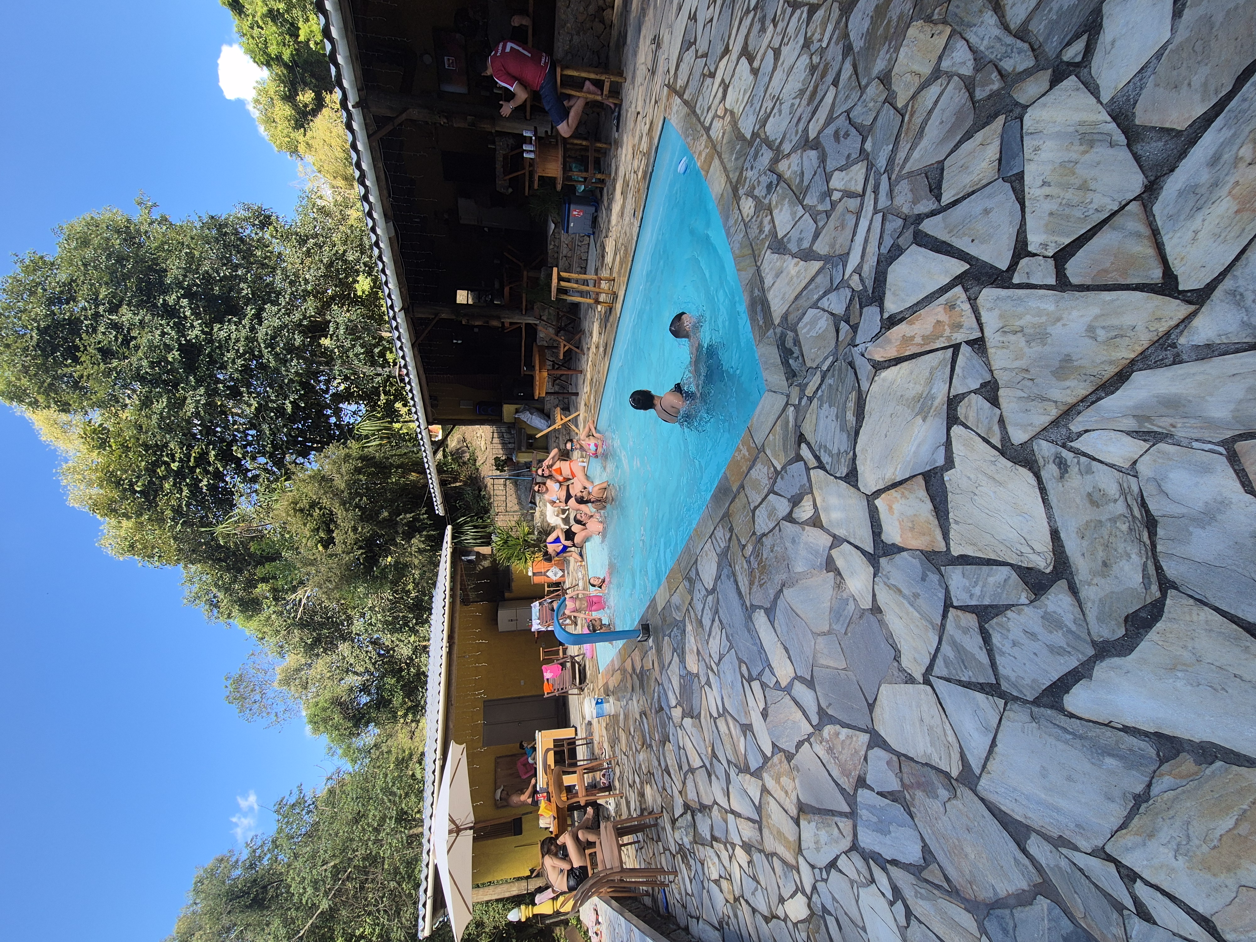 Piscina